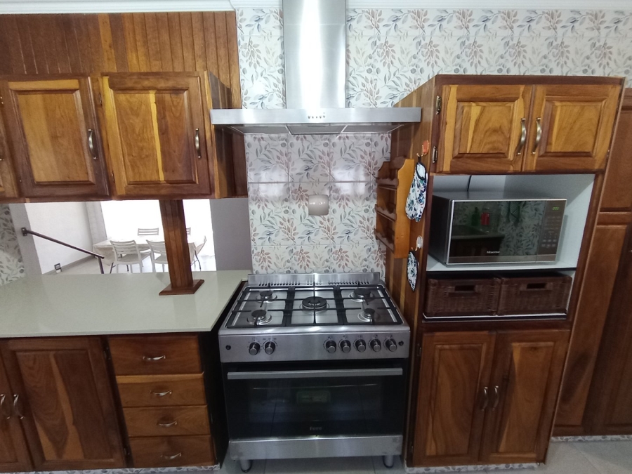 4 Bedroom Property for Sale in Sasolburg Ext 10 Free State